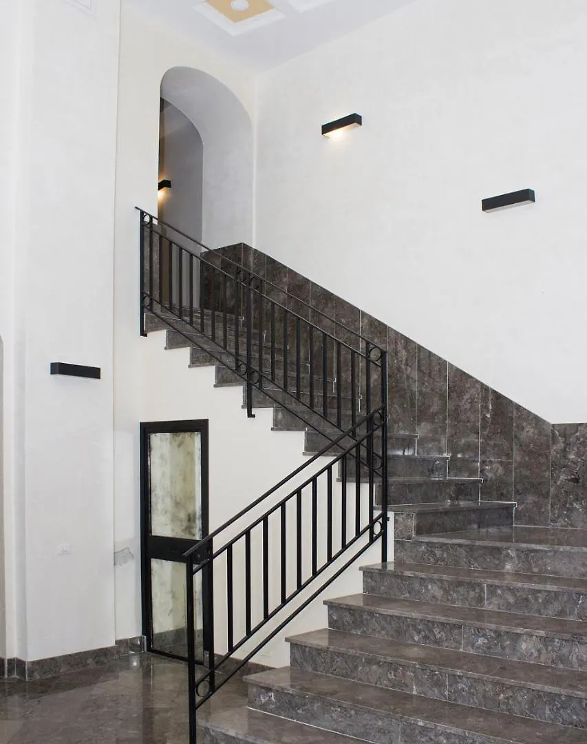 Harmony Bb Palermo Bed & Breakfast