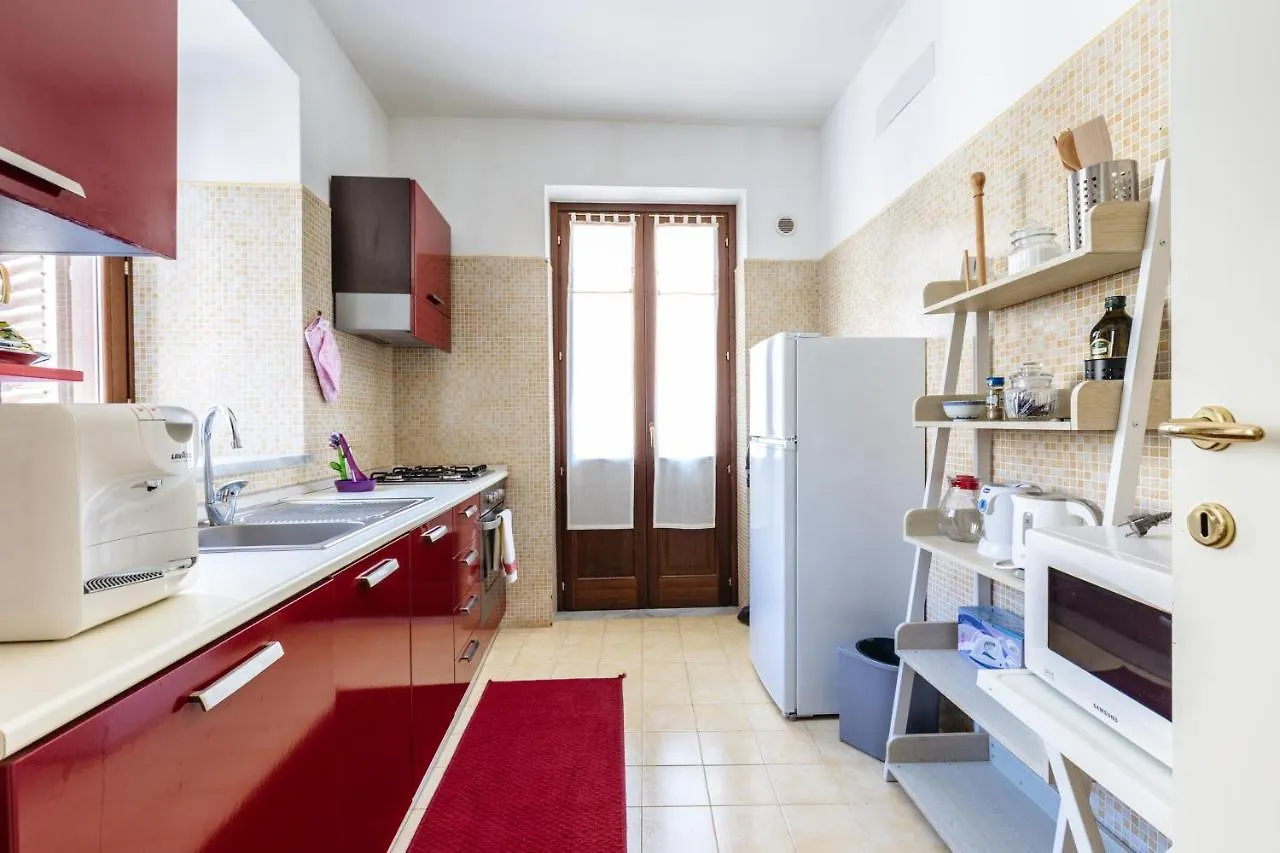 Harmony Bb Palermo Bed & Breakfast