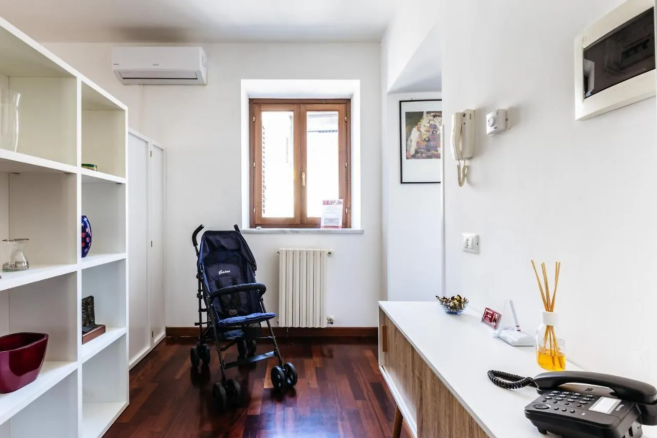 Harmony Bb Palermo Bed & Breakfast