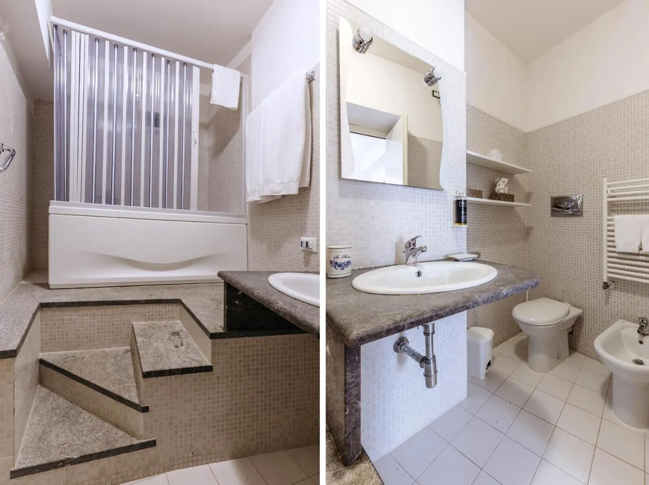 Harmony Bb Palermo Bed & Breakfast