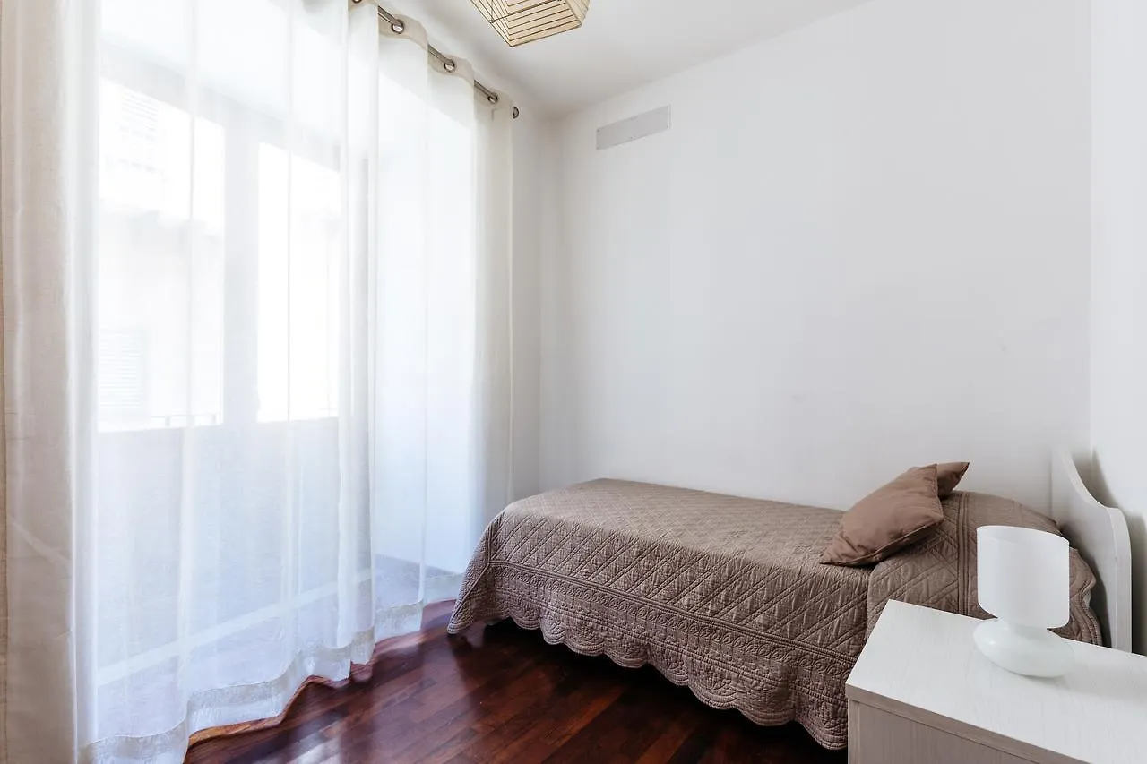 Harmony Bb Palermo Bed & Breakfast Italy