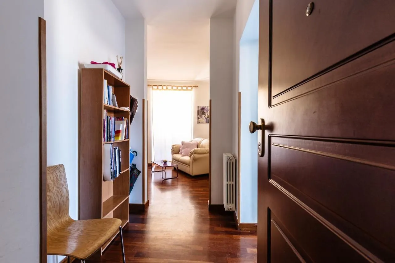 Harmony Bb Palermo Bed & Breakfast