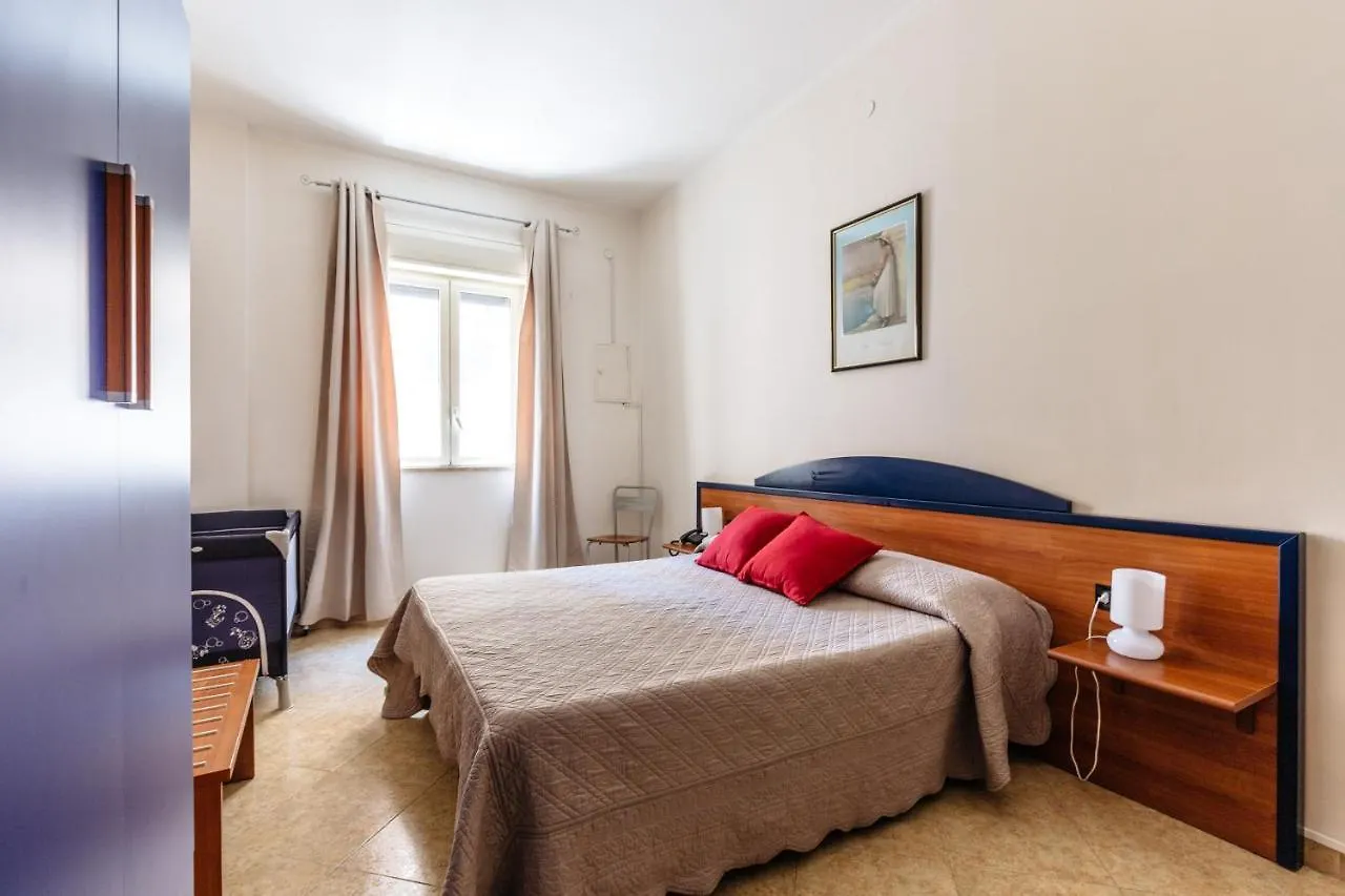 Bed & Breakfast Harmony Bb Palermo Bed and Breakfast