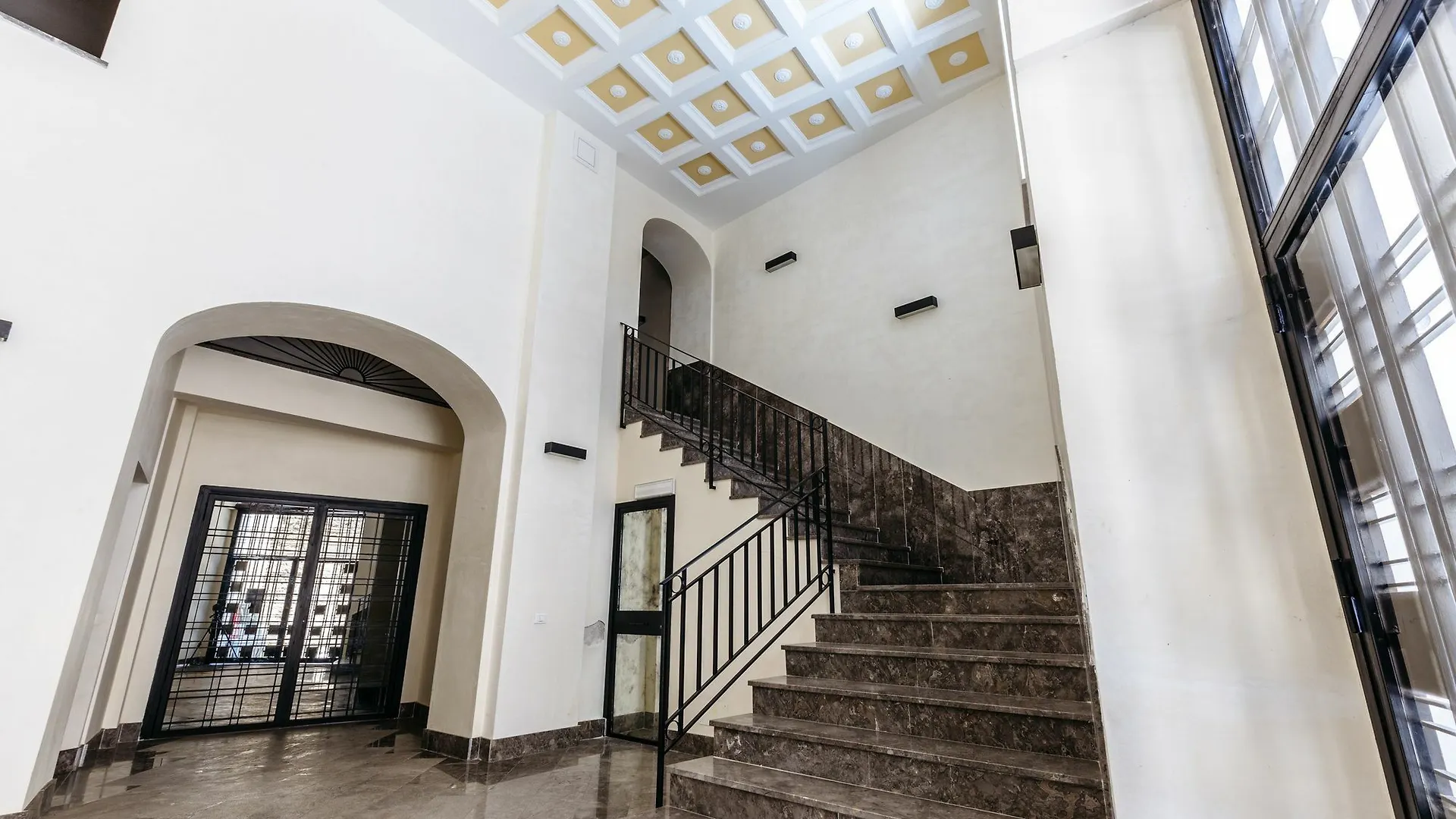 Harmony Bb Palermo Bed & Breakfast