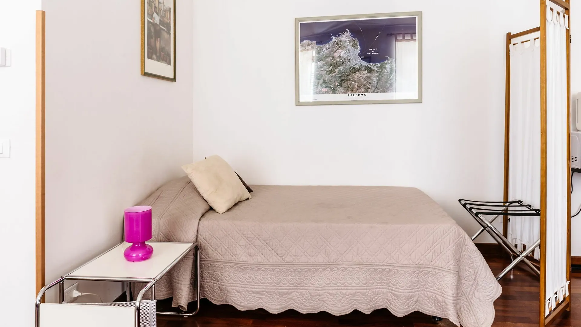 Harmony Bb Palermo Bed & Breakfast