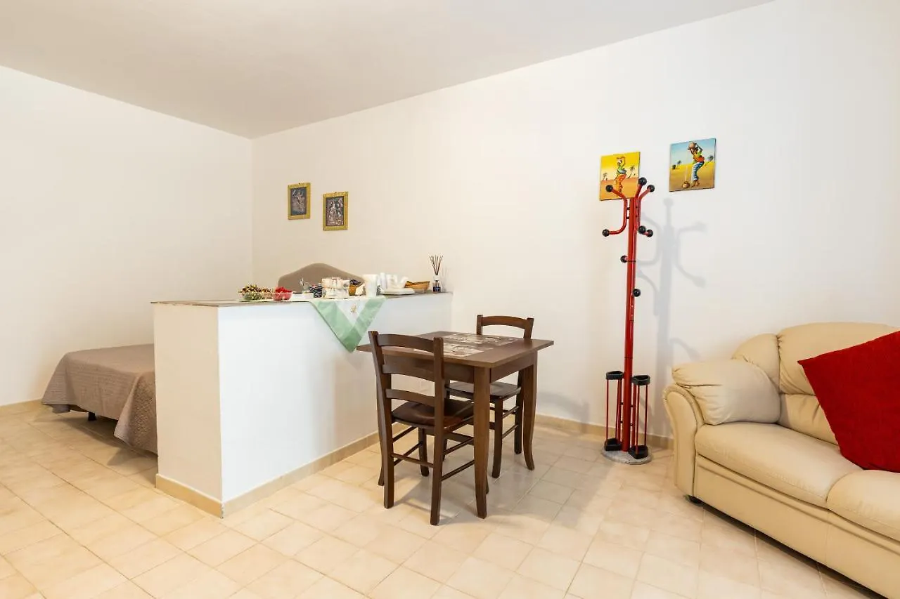Harmony Bb Palermo Bed & Breakfast 0*,  Italy