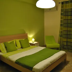  Bed & Breakfast Magione Apartment&rooms