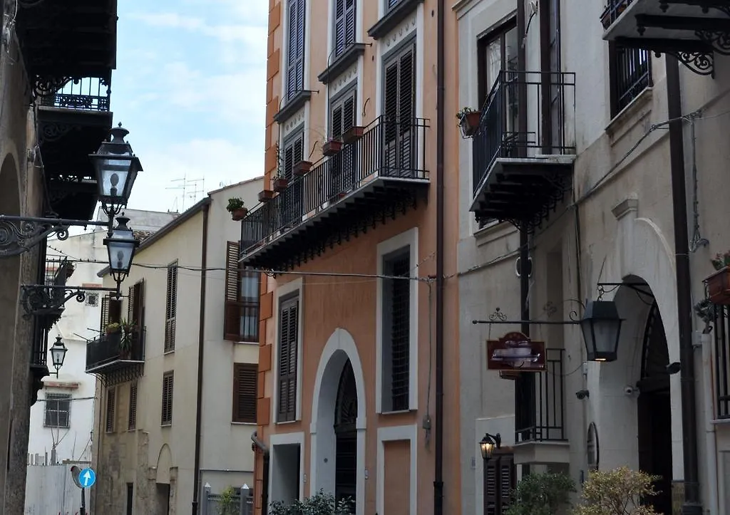Bed and Breakfast Harmony Bb Palermo Italia