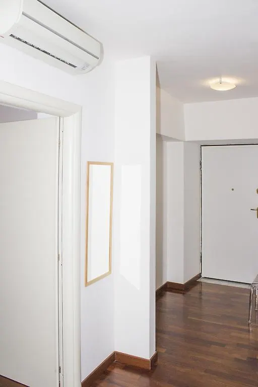 Bed & Breakfast Bed and Breakfast Harmony Bb Palermo Italia