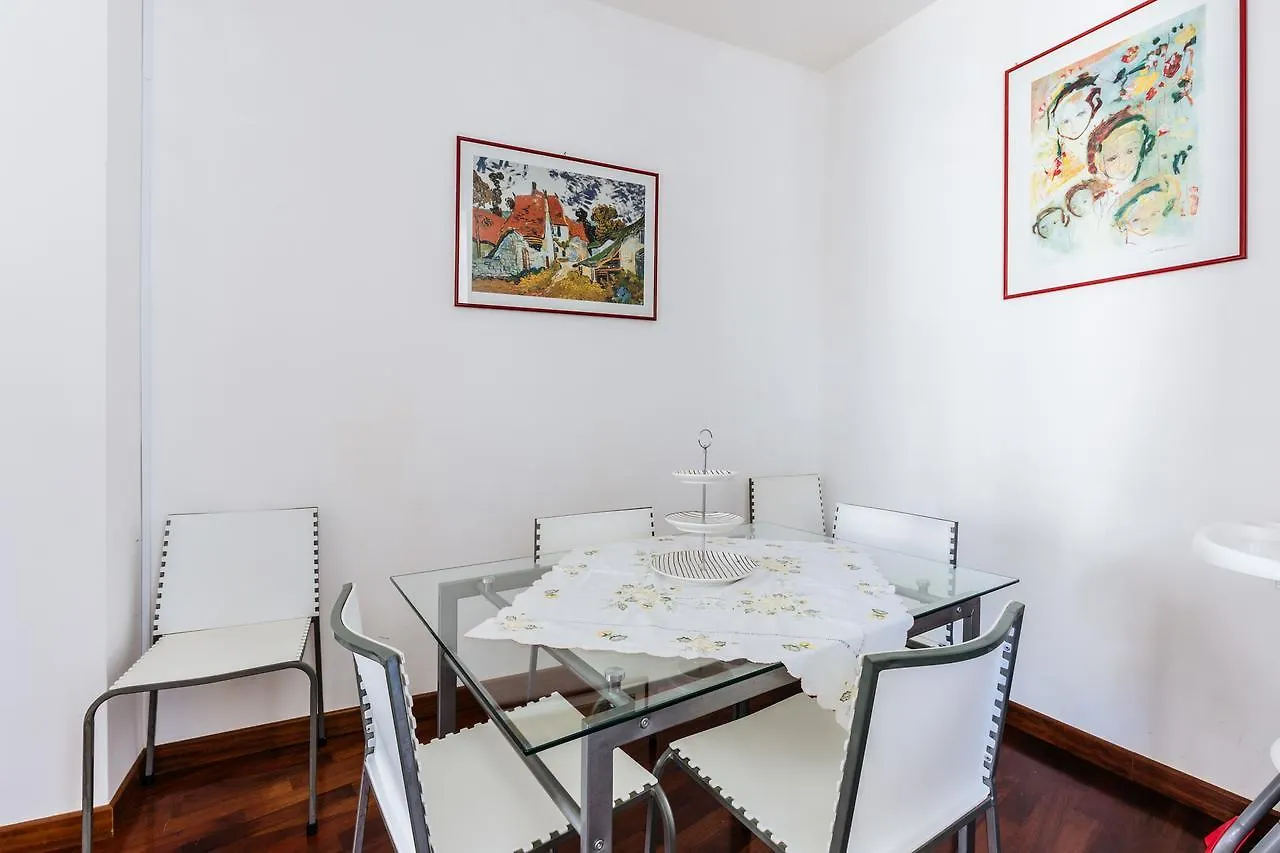 Bed & Breakfast Bed and Breakfast Harmony Bb Palermo