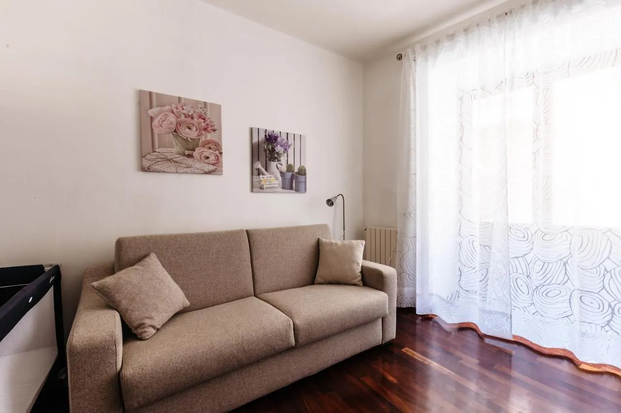 Bed and Breakfast Harmony Bb Palermo Italia