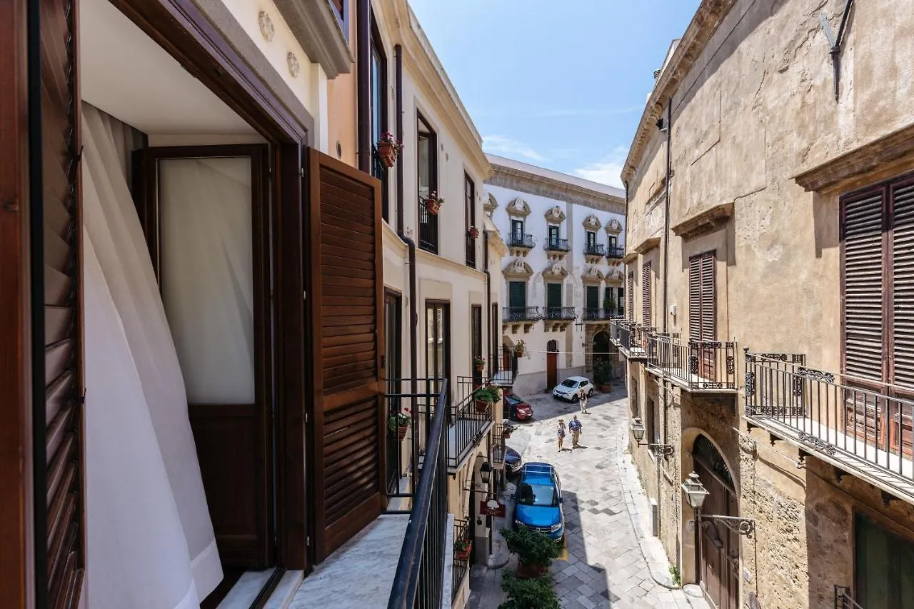 Bed & Breakfast Bed and Breakfast Harmony Bb Palermo Italia
