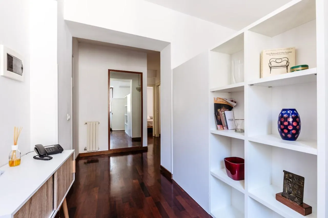 Bed and Breakfast Harmony Bb Palermo Bed & Breakfast