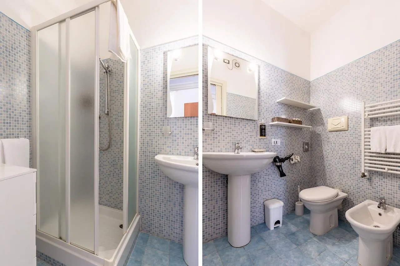 Bed and Breakfast Harmony Bb Palermo