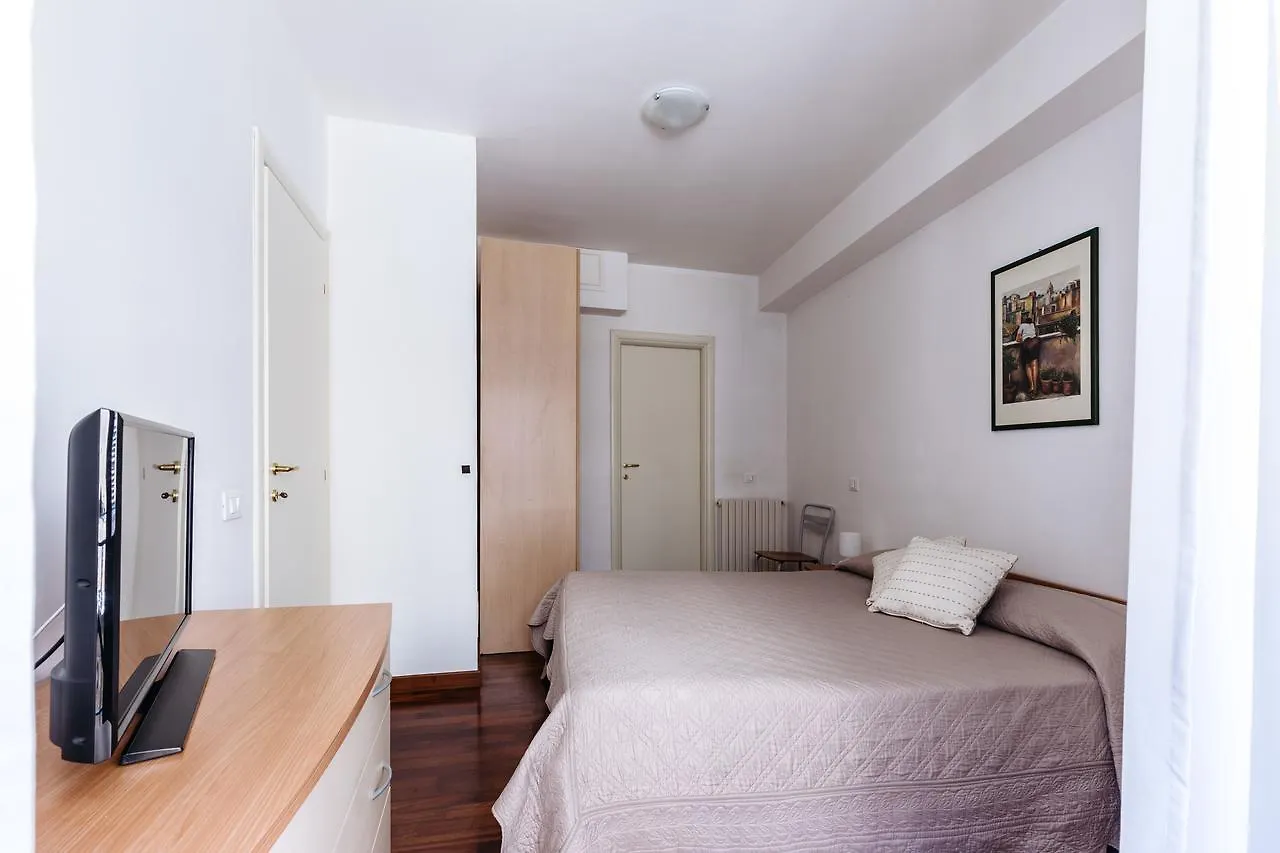 Bed and Breakfast Harmony Bb Palermo