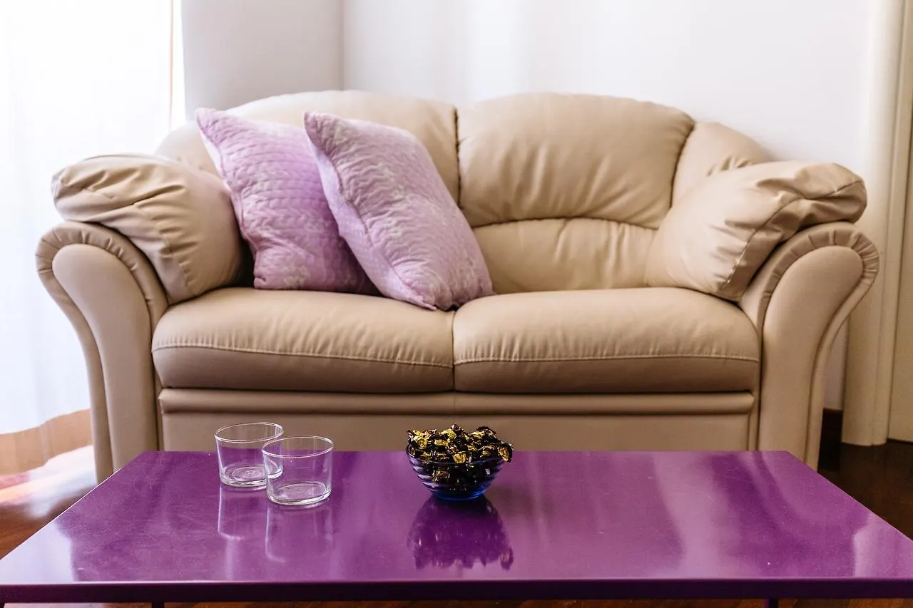 Bed & Breakfast Bed and Breakfast Harmony Bb Palermo Italia