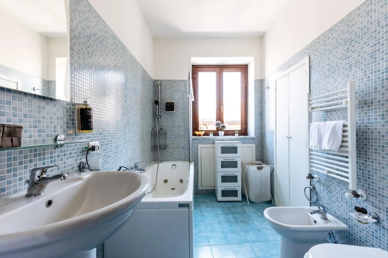 Bed and Breakfast Harmony Bb Palermo Bed & Breakfast