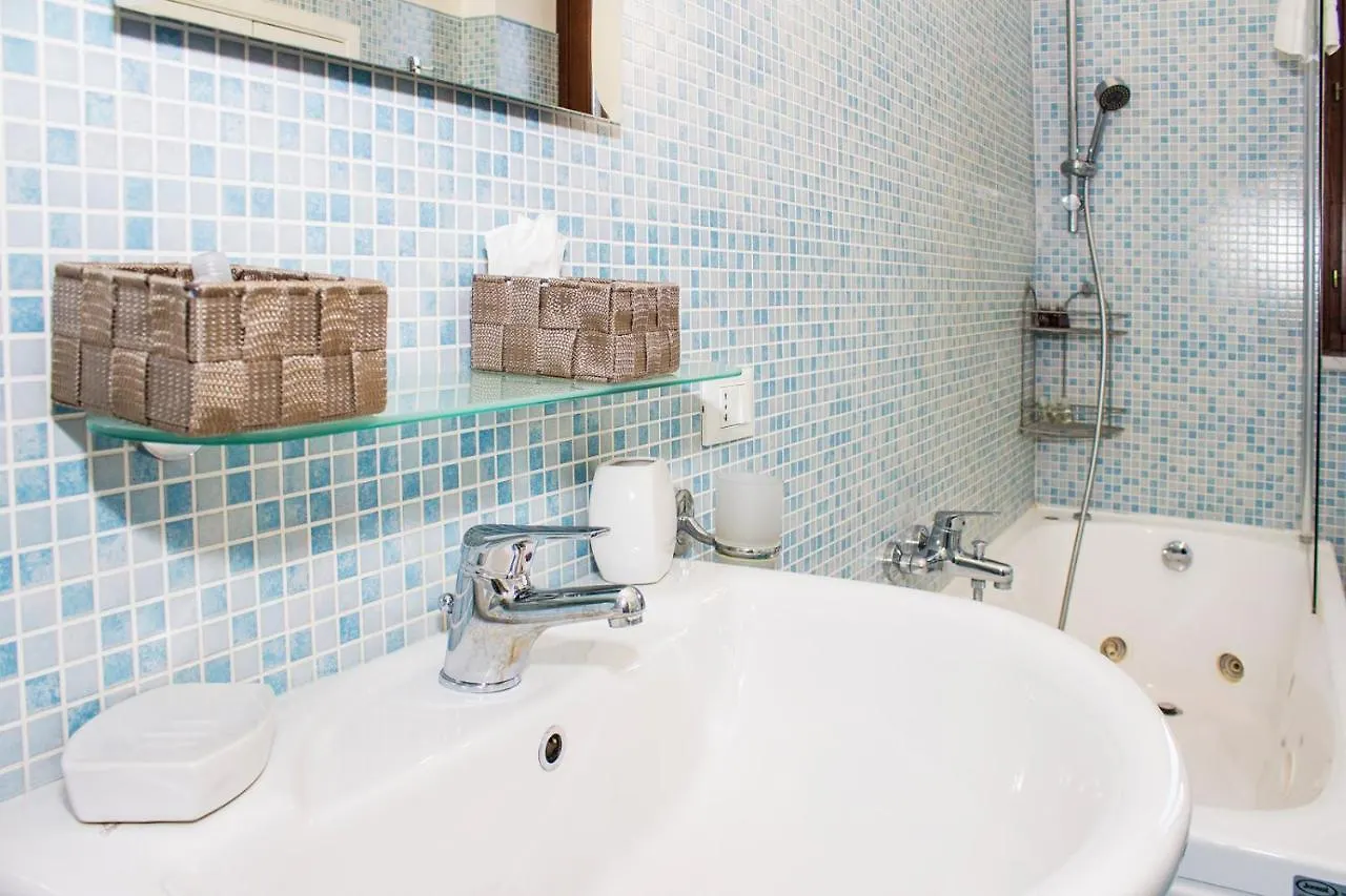 Bed and Breakfast Harmony Bb Palermo