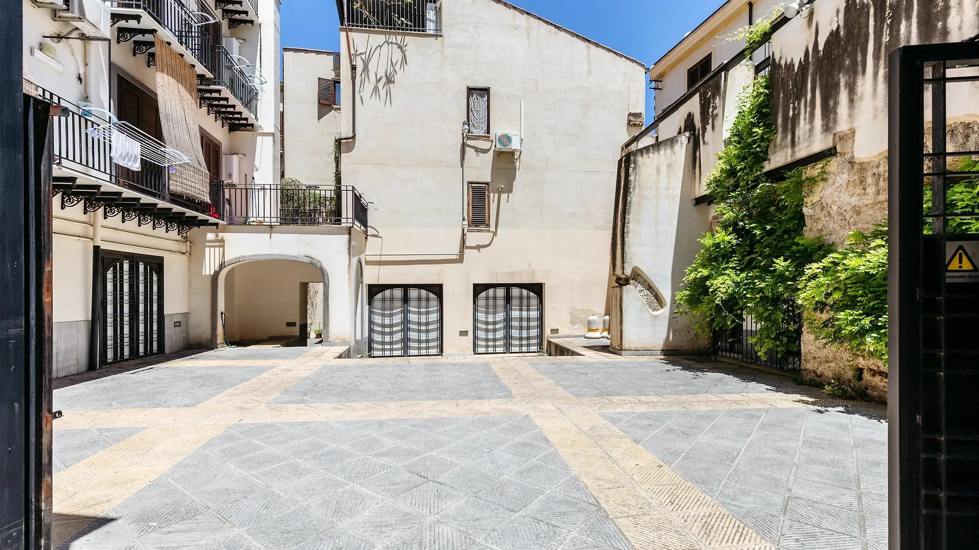 Bed & Breakfast Bed and Breakfast Harmony Bb Palermo