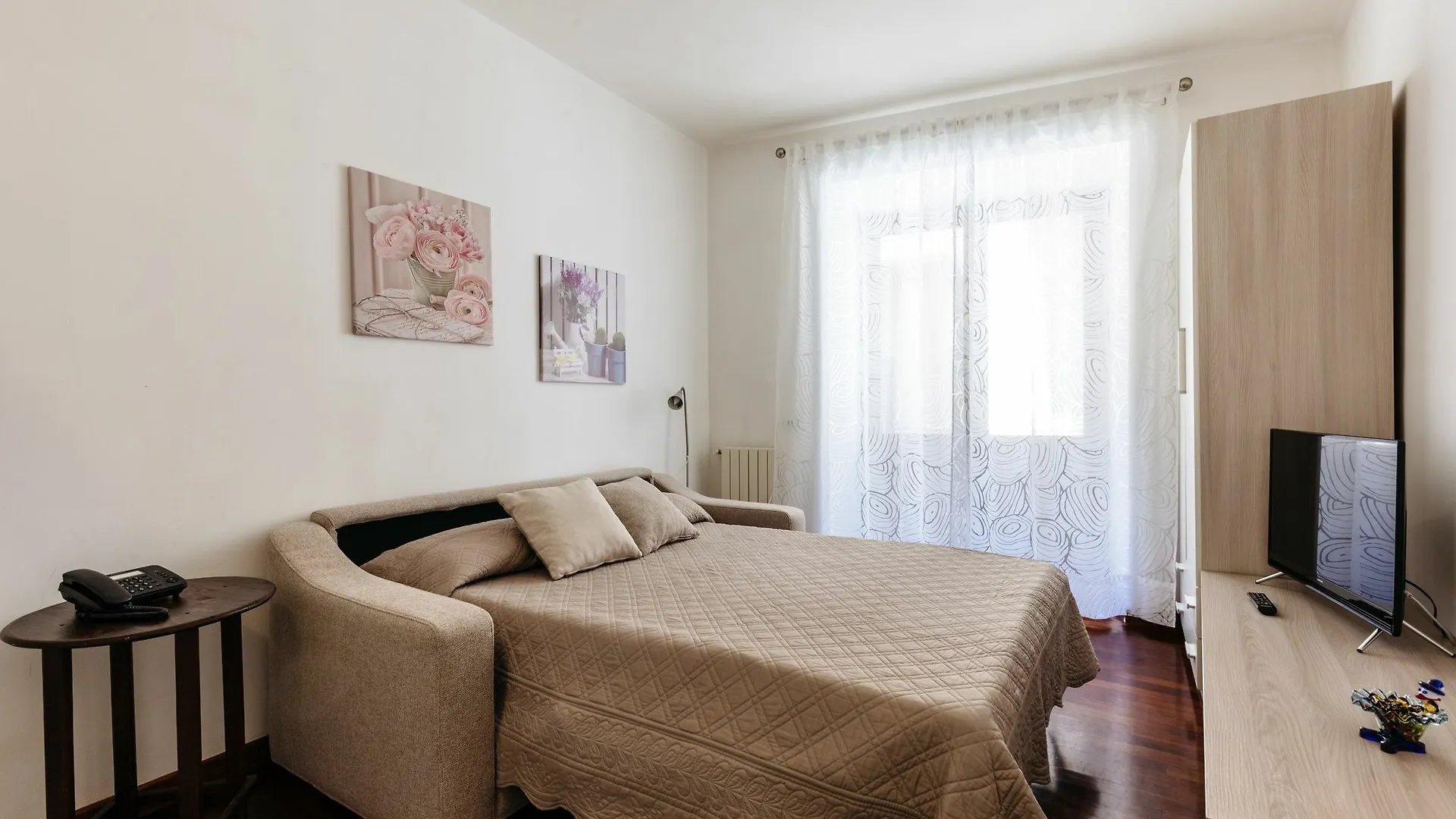 Bed and Breakfast Harmony Bb Palermo 0*,