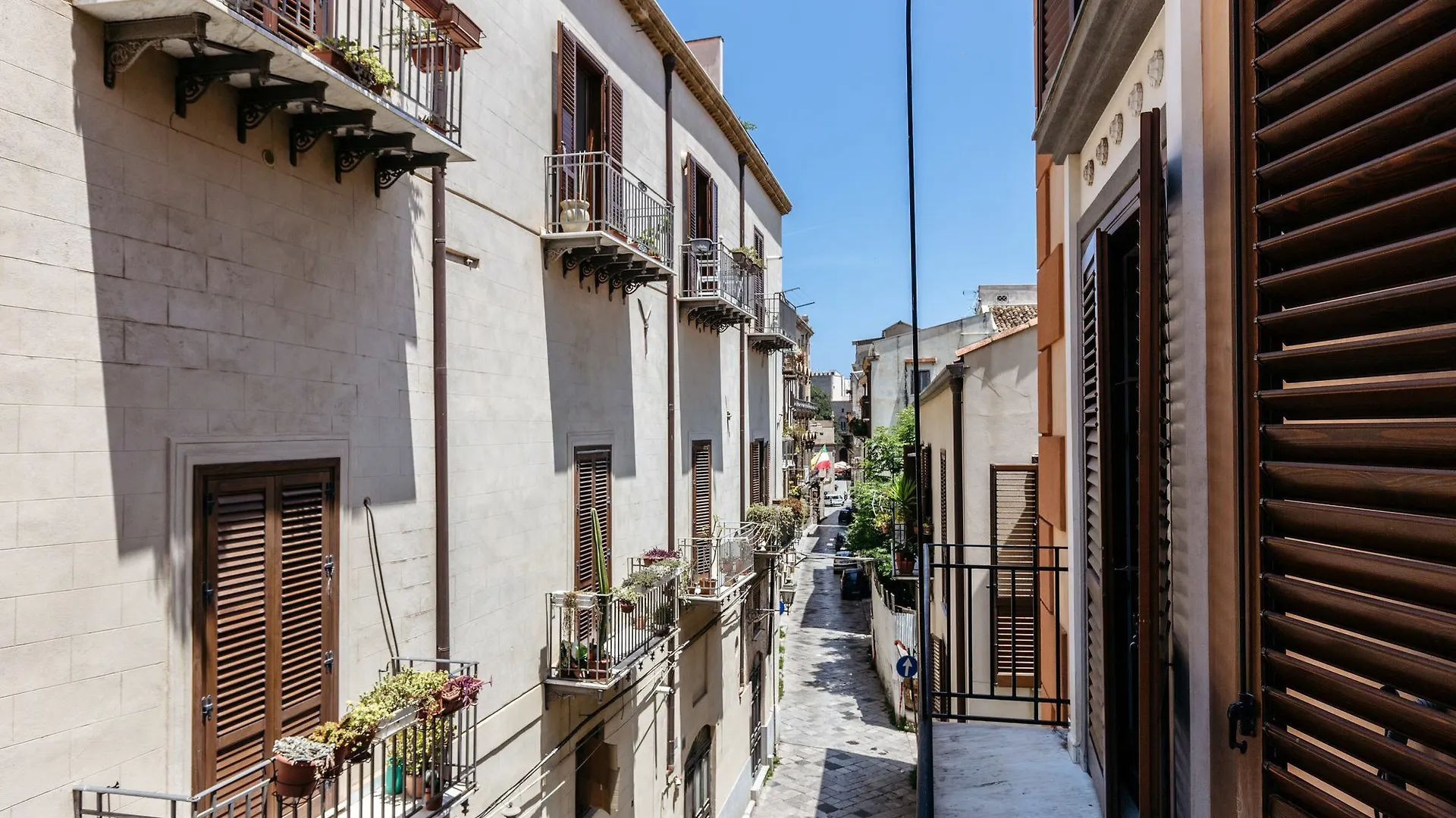 Bed and Breakfast Harmony Bb Palermo 0*,  Italia