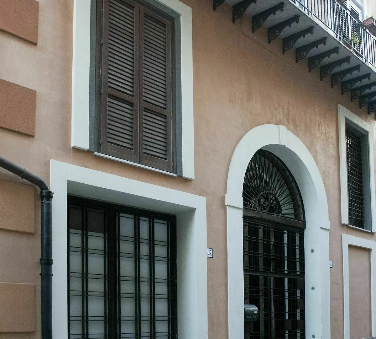 Bed & Breakfast Bed and Breakfast Harmony Bb Palermo