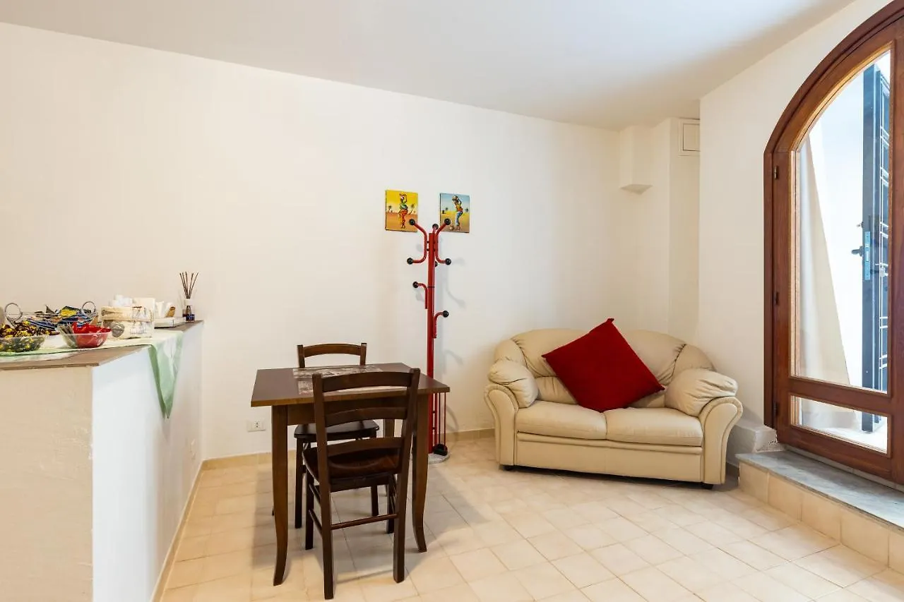 Bed & Breakfast Bed and Breakfast Harmony Bb Palermo